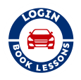 SafeGuard Driving School - Student Portal Login
